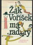 Žák voříšek má radary - náhled