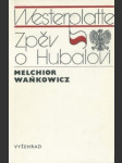 Westerplatte / zpěv o hubalovi - náhled