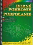 Horné pohronie, podpolanie - náhled