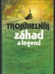 Trojúhelník záhad a legend - náhled