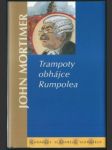 Trampoty obhájce rumpolea - náhled