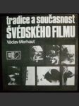 Tradice a současnost švédského filmu - náhled