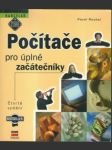 Počítače pro úplné začátečníky - náhled