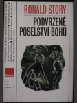 Podvržené poselství bohů - náhled