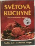 Světová kuchyně - náhled