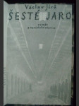 Šesté jaro - náhled