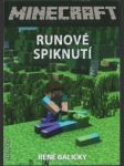 Runové spiknutí - náhled