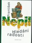 Hledání radosti - náhled