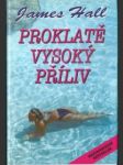 Proklatě vysoký příliv - náhled