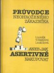 Průvodce neohroženého zákazníka - náhled