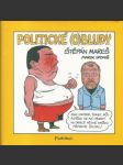 Politické obludy - náhled