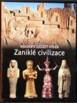 Zaniklé civilizace - náhled