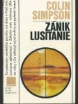 Zánik lusitánie - náhled