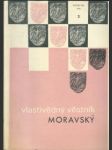 Vlastivědný věstník moravský roč. xxx, č. 2, 1978 - náhled