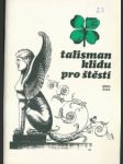 Talisman klidu pro štěstí - náhled