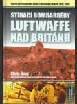 Stíhací bombardéry luftwaffe nad británií - náhled