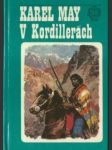 V kordillerách - náhled