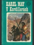 V kordillerách - náhled