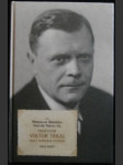 Profesor viktor trkal - náhled