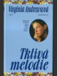 Tklivá melodie - náhled