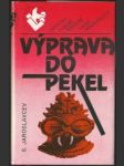 Výprava do pekel - náhled