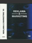 Reklama & marketing - náhled