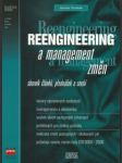 Reengineering a management změn - náhled