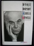 Dvojí domov karla kyncla - náhled