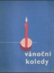 Vánoční koledy - náhled