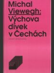 Výchova dívek v čechách - náhled