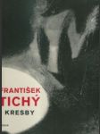 František tichý - kresby - náhled