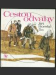 Cestou odvahy - náhled