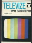 Televize pro každého - náhled