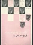 Vlastivědný věstník moravský roč. xxxvii., č. 1, 1985 - náhled