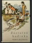 Zázračná hodinka - náhled