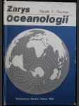 Zarys oceanologii - náhled