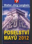 Poselství mayů 2012 - náhled