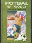 Fotbal na prodej - náhled