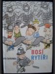 Bosí rytíři - náhled