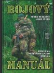 Bojový manuál - náhled