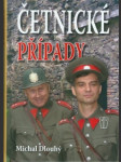 Četnické případy - náhled