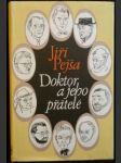 Doktor a jeho přátelé - náhled