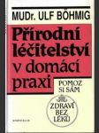 Přírodní léčitelství v domácí praxi - náhled