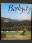 Beskydy - náhled