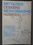 Antologie českého medicínského humoru - náhled