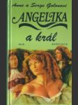 Angelika a král - náhled