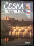 Česká republika - náhled