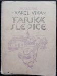 Farská slepice - náhled