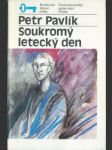 Soukromý letecký den - náhled