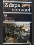 Z depa senzací - náhled